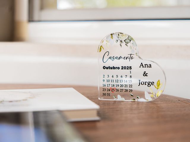 O casamento de Jorge e Ana em Maçã, Sesimbra 108