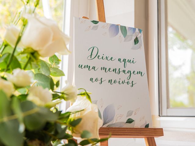 O casamento de Jorge e Ana em Maçã, Sesimbra 109