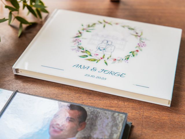 O casamento de Jorge e Ana em Maçã, Sesimbra 110