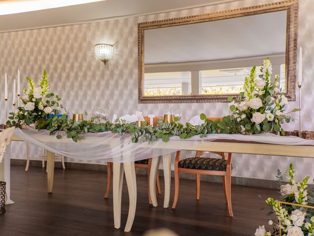 O casamento de Jorge e Ana em Maçã, Sesimbra 115