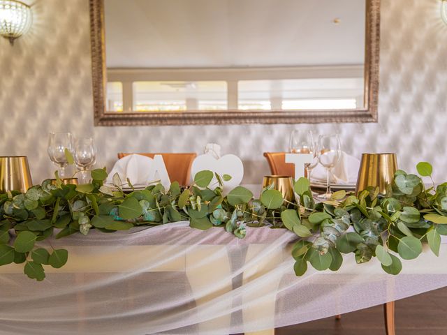 O casamento de Jorge e Ana em Maçã, Sesimbra 116