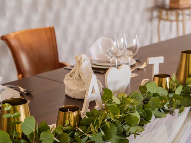 O casamento de Jorge e Ana em Maçã, Sesimbra 117
