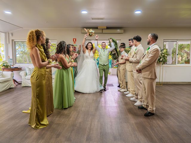 O casamento de Jorge e Ana em Maçã, Sesimbra 126