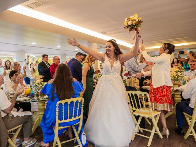 O casamento de Jorge e Ana em Maçã, Sesimbra 127