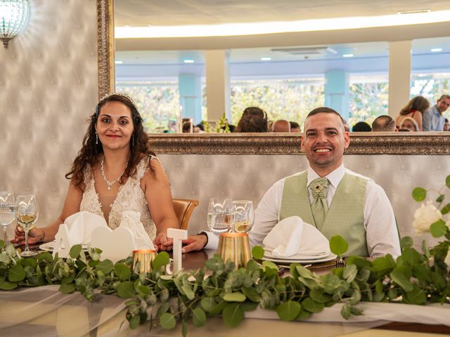 O casamento de Jorge e Ana em Maçã, Sesimbra 129