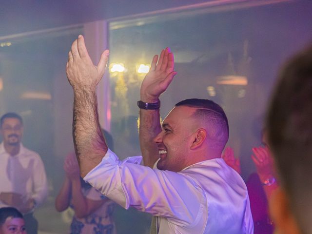 O casamento de Jorge e Ana em Maçã, Sesimbra 131