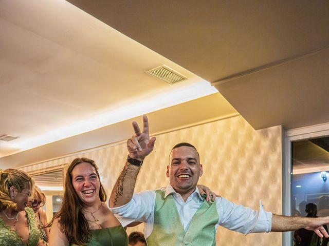 O casamento de Jorge e Ana em Maçã, Sesimbra 132