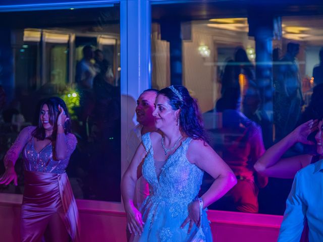 O casamento de Jorge e Ana em Maçã, Sesimbra 133