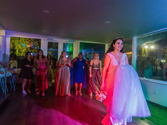 O casamento de Jorge e Ana em Maçã, Sesimbra 136