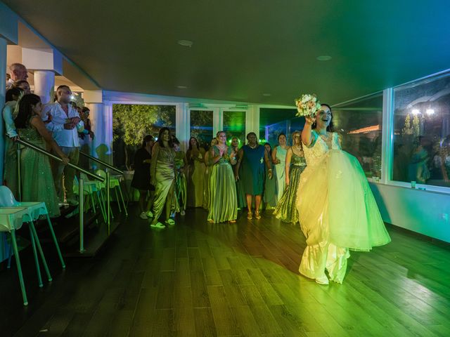 O casamento de Jorge e Ana em Maçã, Sesimbra 137