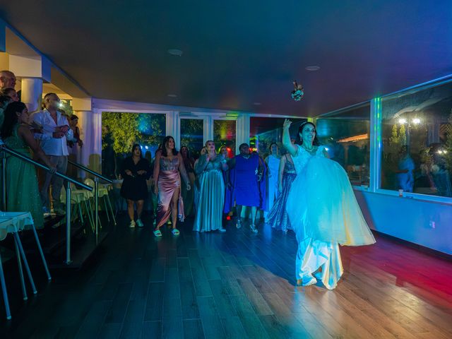 O casamento de Jorge e Ana em Maçã, Sesimbra 138