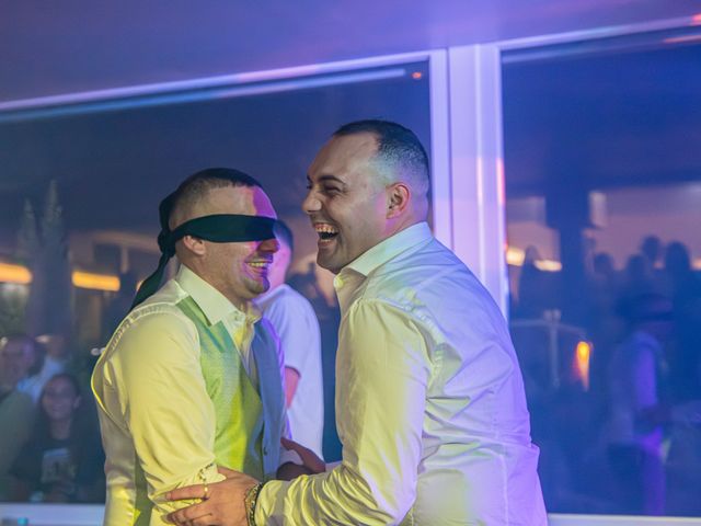 O casamento de Jorge e Ana em Maçã, Sesimbra 140