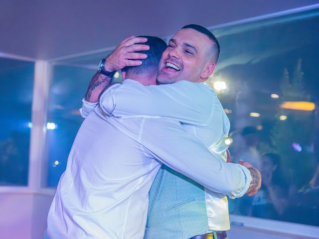O casamento de Jorge e Ana em Maçã, Sesimbra 141