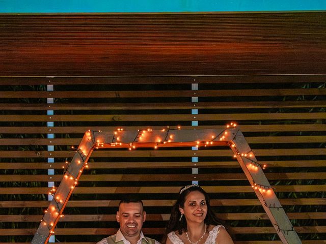 O casamento de Jorge e Ana em Maçã, Sesimbra 142