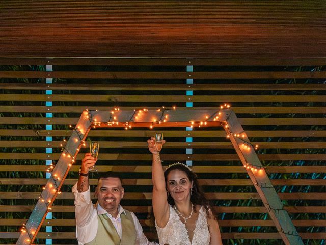 O casamento de Jorge e Ana em Maçã, Sesimbra 143