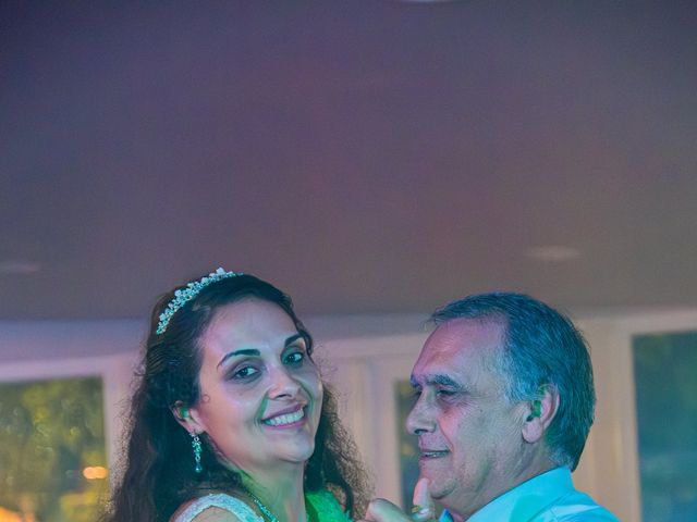 O casamento de Jorge e Ana em Maçã, Sesimbra 145