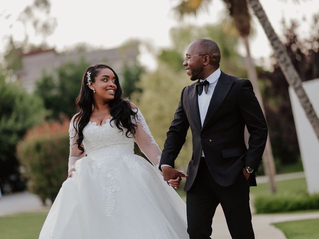 O casamento de Arienne e Seixas em Penafiel, Penafiel 2