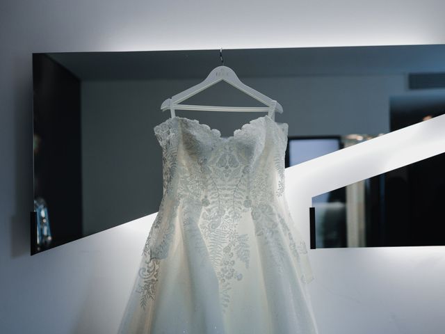 O casamento de Arienne e Seixas em Penafiel, Penafiel 8