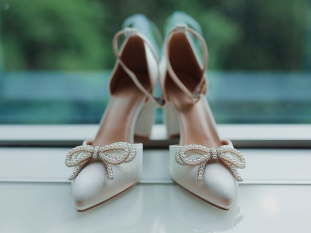 O casamento de Arienne e Seixas em Penafiel, Penafiel 9