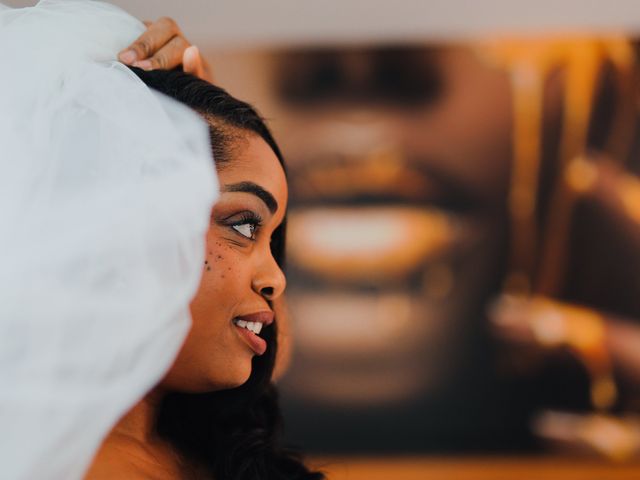 O casamento de Arienne e Seixas em Penafiel, Penafiel 11