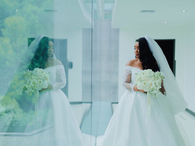 O casamento de Arienne e Seixas em Penafiel, Penafiel 12