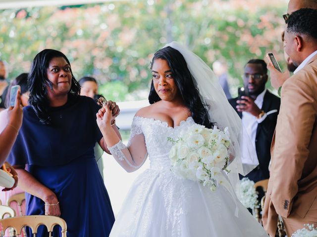O casamento de Arienne e Seixas em Penafiel, Penafiel 13