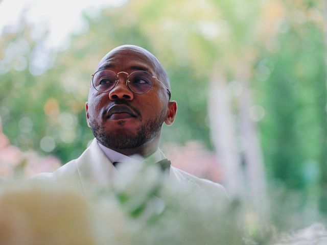 O casamento de Arienne e Seixas em Penafiel, Penafiel 14