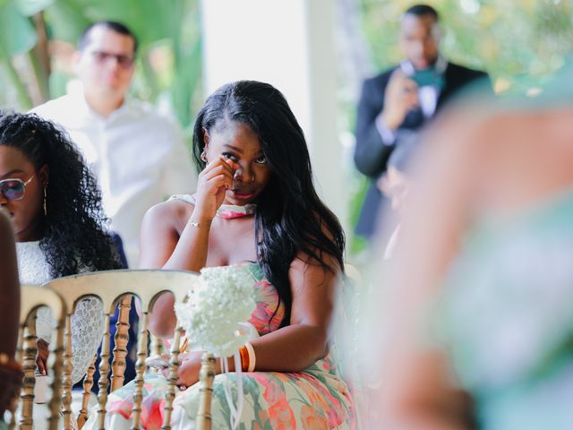O casamento de Arienne e Seixas em Penafiel, Penafiel 15
