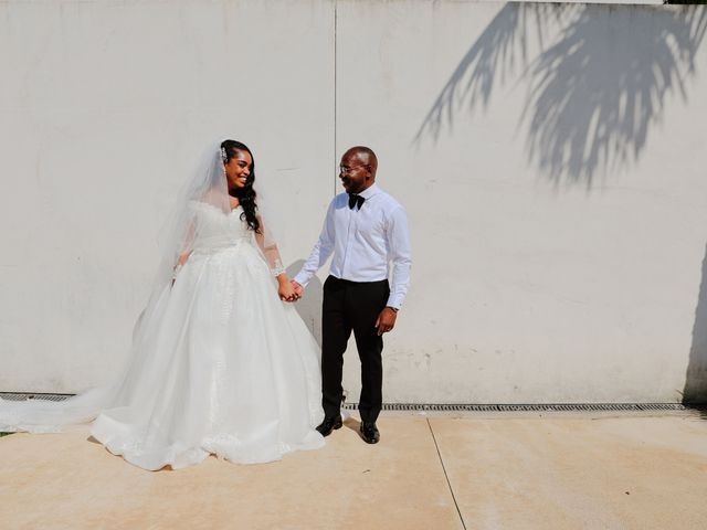 O casamento de Arienne e Seixas em Penafiel, Penafiel 18
