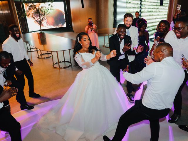 O casamento de Arienne e Seixas em Penafiel, Penafiel 19