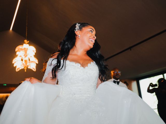 O casamento de Arienne e Seixas em Penafiel, Penafiel 20