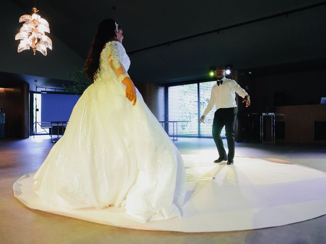 O casamento de Arienne e Seixas em Penafiel, Penafiel 21