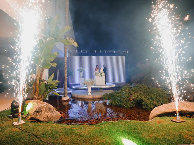 O casamento de Arienne e Seixas em Penafiel, Penafiel 25