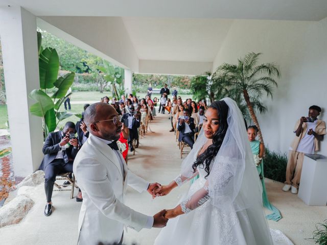 O casamento de Arienne e Seixas em Penafiel, Penafiel 27