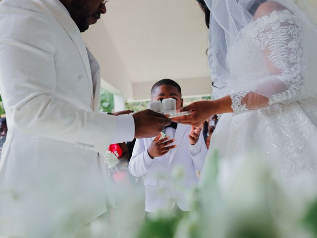 O casamento de Arienne e Seixas em Penafiel, Penafiel 28