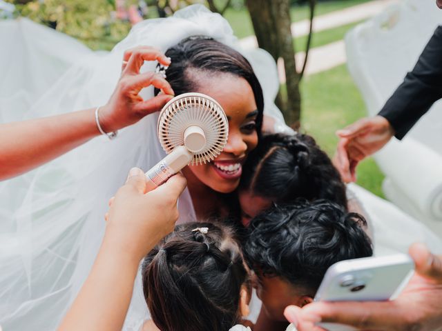O casamento de Arienne e Seixas em Penafiel, Penafiel 29