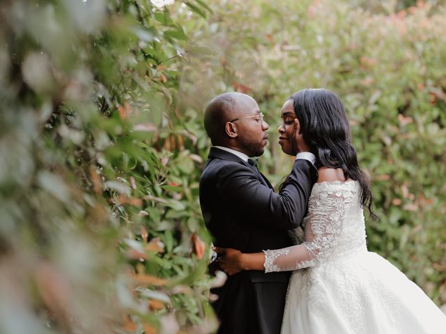 O casamento de Arienne e Seixas em Penafiel, Penafiel 31