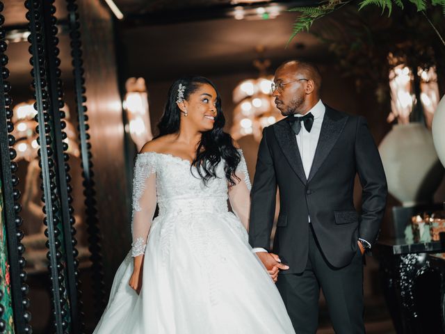 O casamento de Arienne e Seixas em Penafiel, Penafiel 32