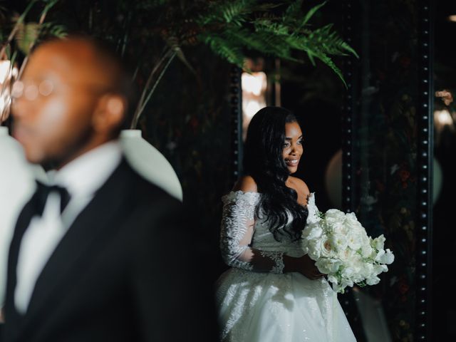 O casamento de Arienne e Seixas em Penafiel, Penafiel 33