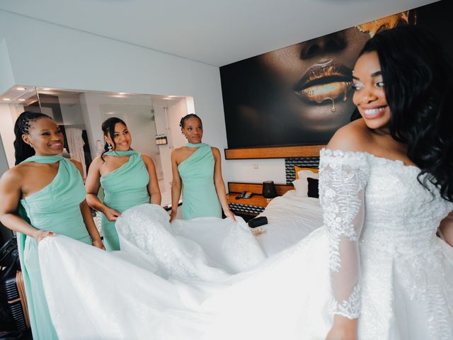 O casamento de Arienne e Seixas em Penafiel, Penafiel 39