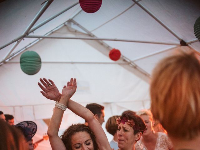 O casamento de Amber e Annabelle em Figueira da Foz, Figueira da Foz 17