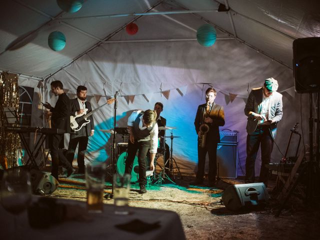 O casamento de Amber e Annabelle em Figueira da Foz, Figueira da Foz 19