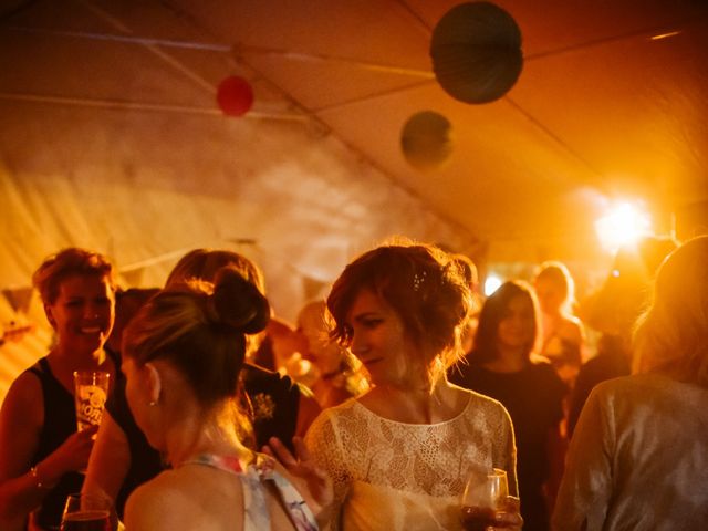 O casamento de Amber e Annabelle em Figueira da Foz, Figueira da Foz 21