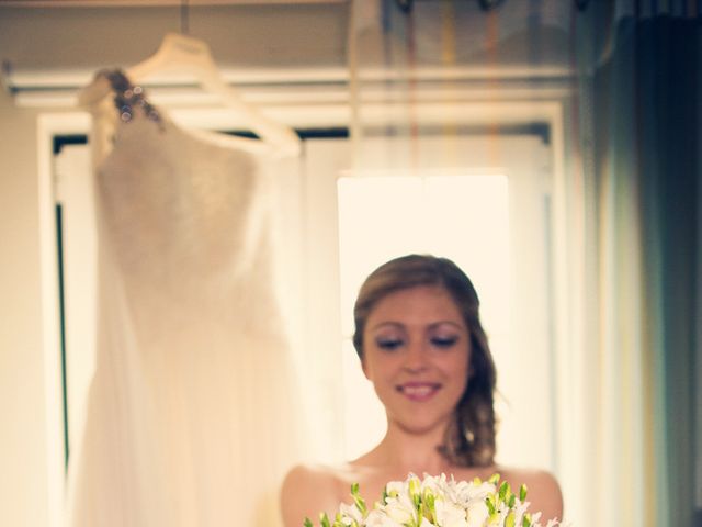 O casamento de Rui e Paula em São João de Tarouca, Tarouca 36