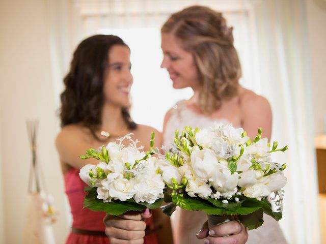 O casamento de Rui e Paula em São João de Tarouca, Tarouca 42