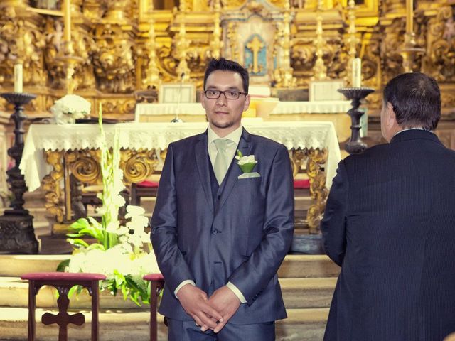 O casamento de Rui e Paula em São João de Tarouca, Tarouca 66