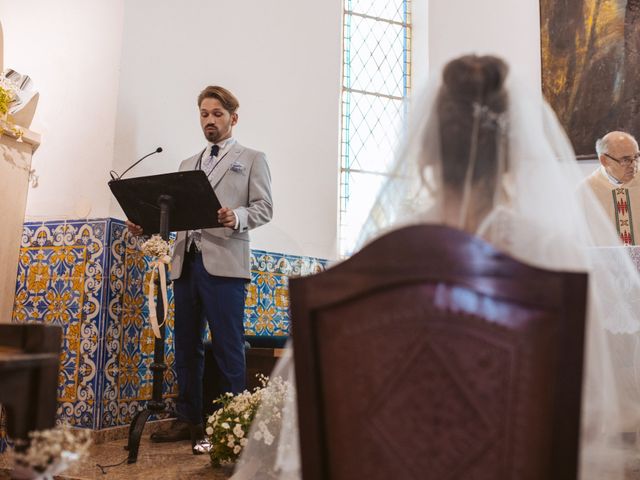 O casamento de David e Rita em Setúbal, Setúbal (Concelho) 26