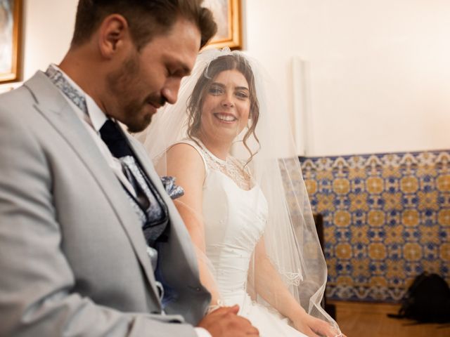 O casamento de David e Rita em Setúbal, Setúbal (Concelho) 27