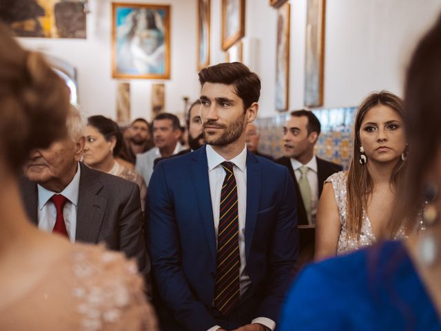 O casamento de David e Rita em Setúbal, Setúbal (Concelho) 30