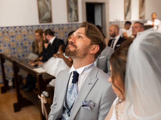 O casamento de David e Rita em Setúbal, Setúbal (Concelho) 39